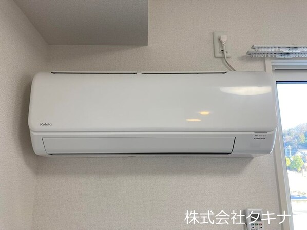 D-ROOM水落町の物件内観写真